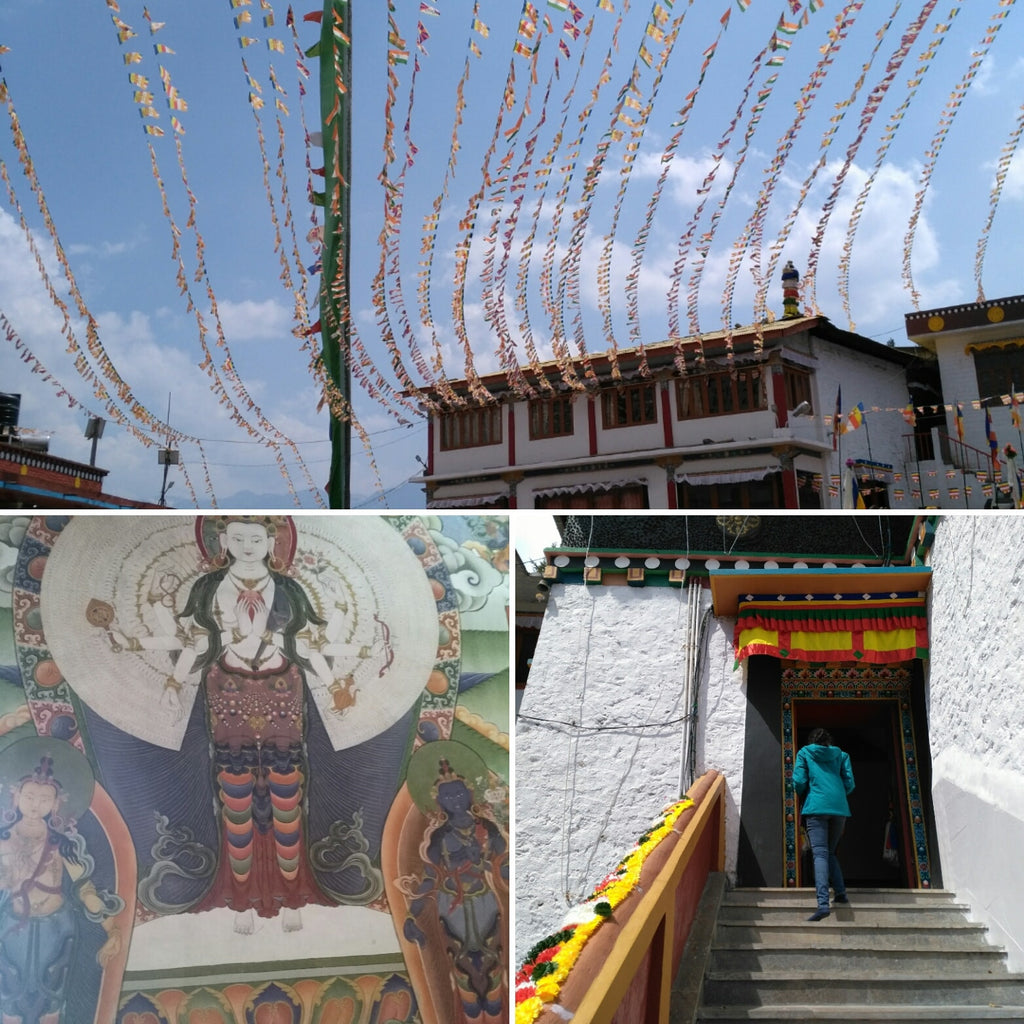Mana Travels: Exploring Tibetan Buddhism in Tawang