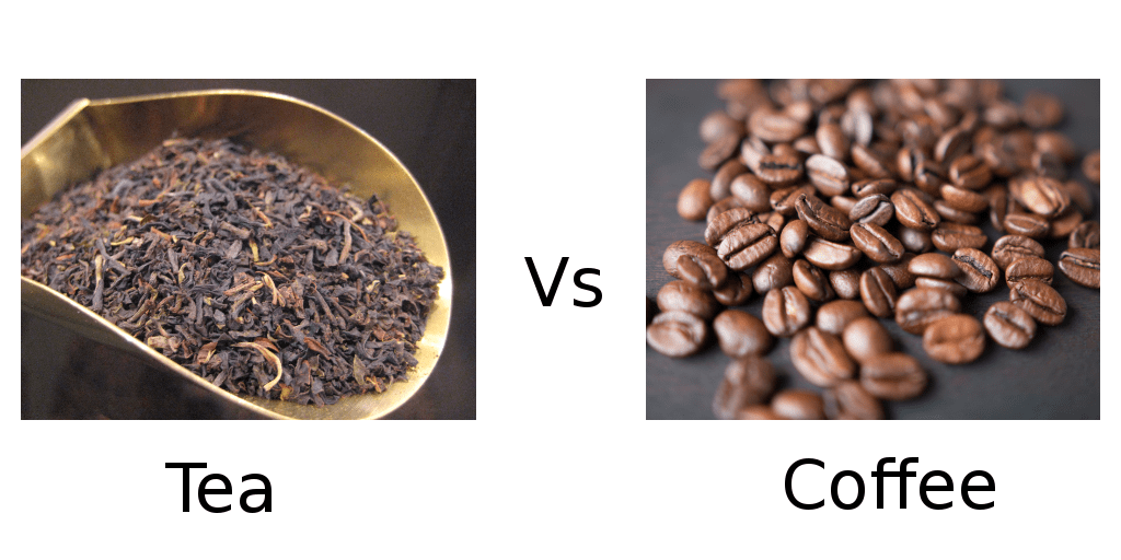 Tea vs Coffee: 17 Reasons Why Tea is Better