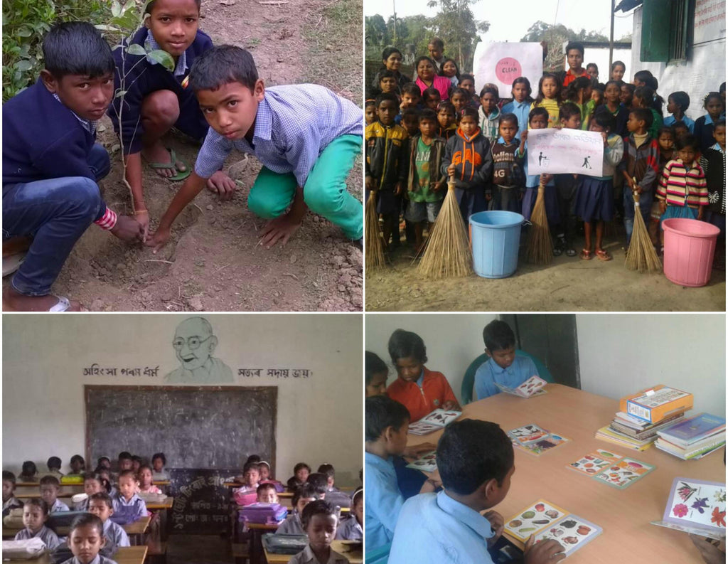 Behind the Scenes with Mana Organics' Education Development Team