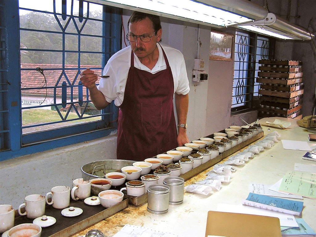 Increasing Online Tea Sales