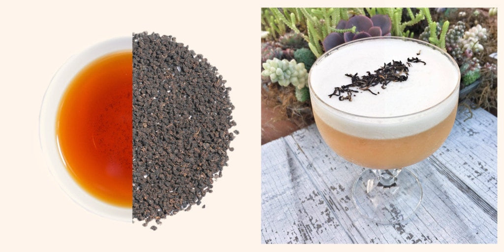 Introducing Mana Organics Assam CTC Tea, Our Latest Tea Direct from Chota Tingrai Tea Estate