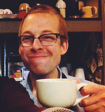 Guest Post: Mana Organics Tea Review by Super Tea Drinker Marshall Stephens