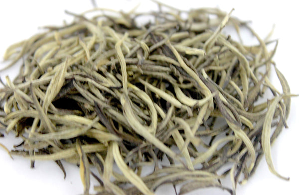 Dinjoye Silver Needle White Tea - 2017 Harvest (50 g)