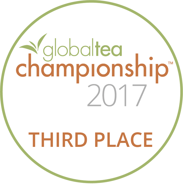 Global Tea Championship Winner 2017